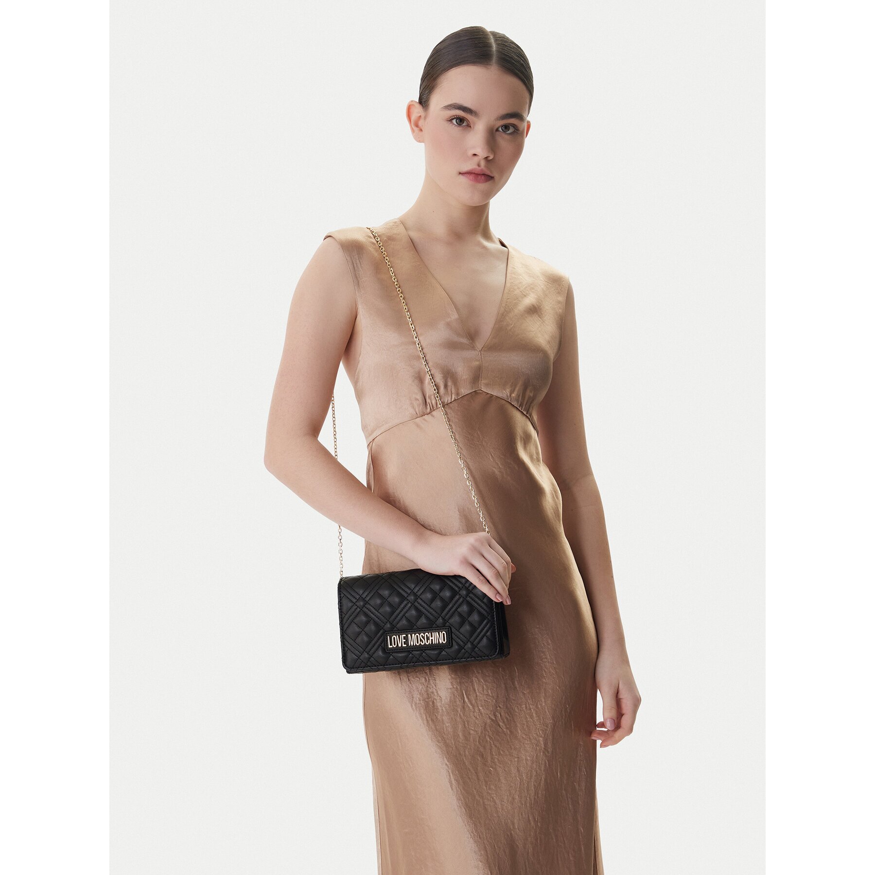 LOVE MOSCHINO Дамска чанта JC4079PP1OLA0000