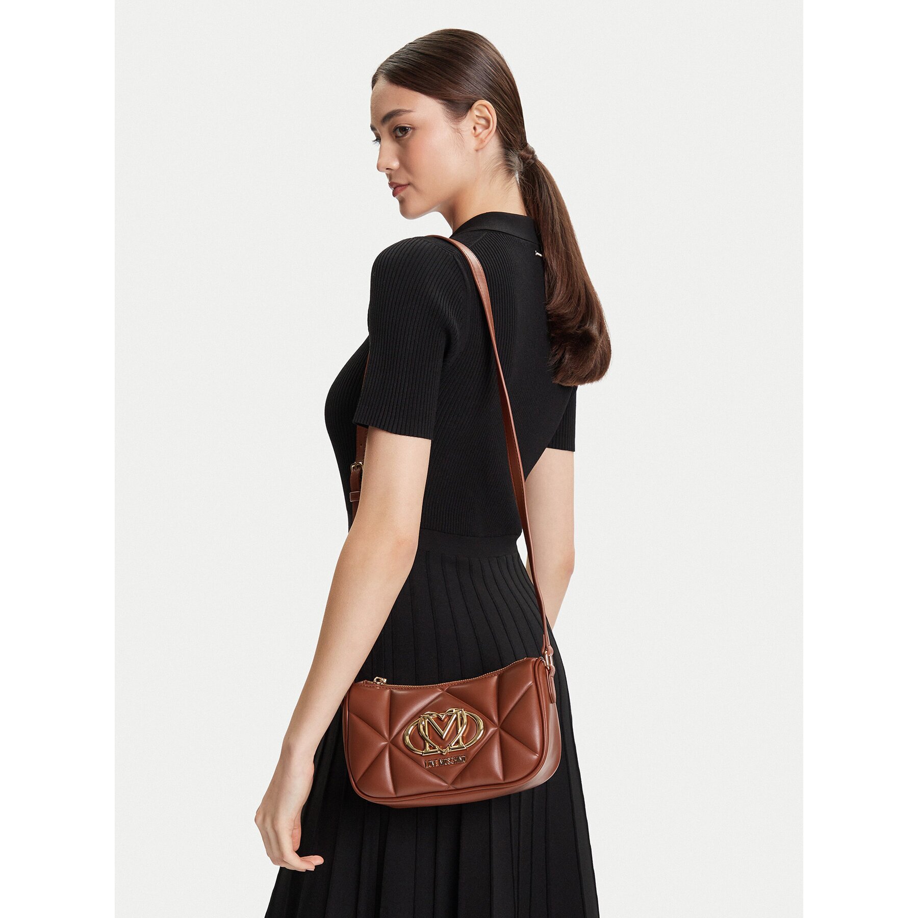 LOVE MOSCHINO Дамска чанта JC4083PP1NLC0312