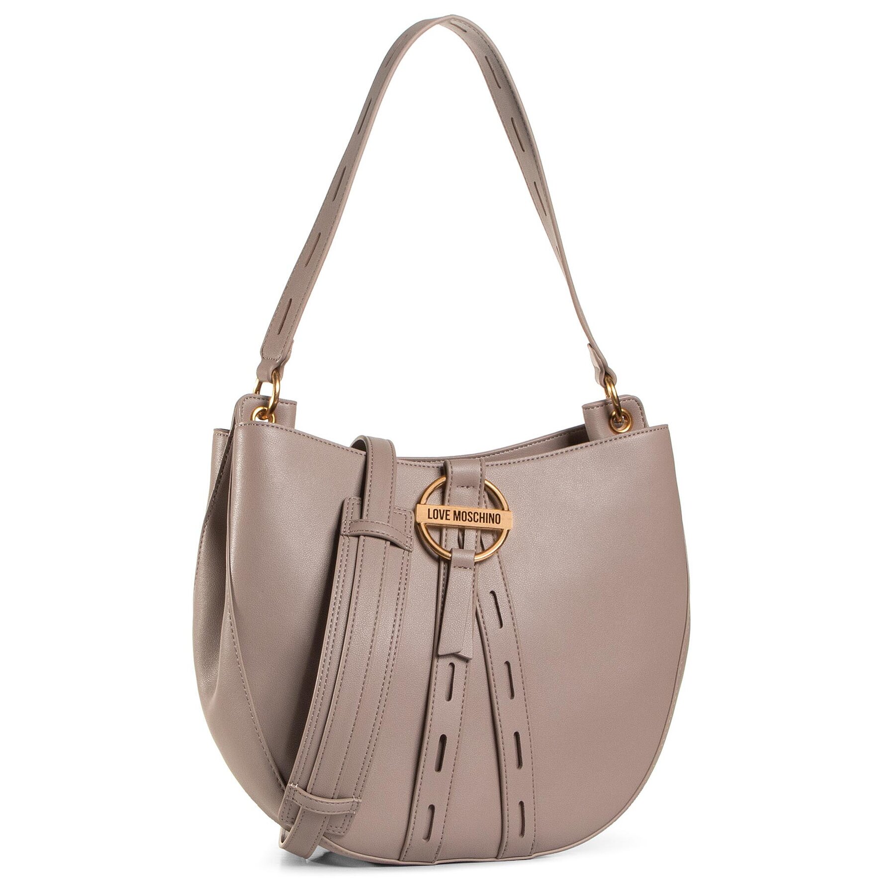 LOVE MOSCHINO Дамска чанта JC4084PP1BLM0001