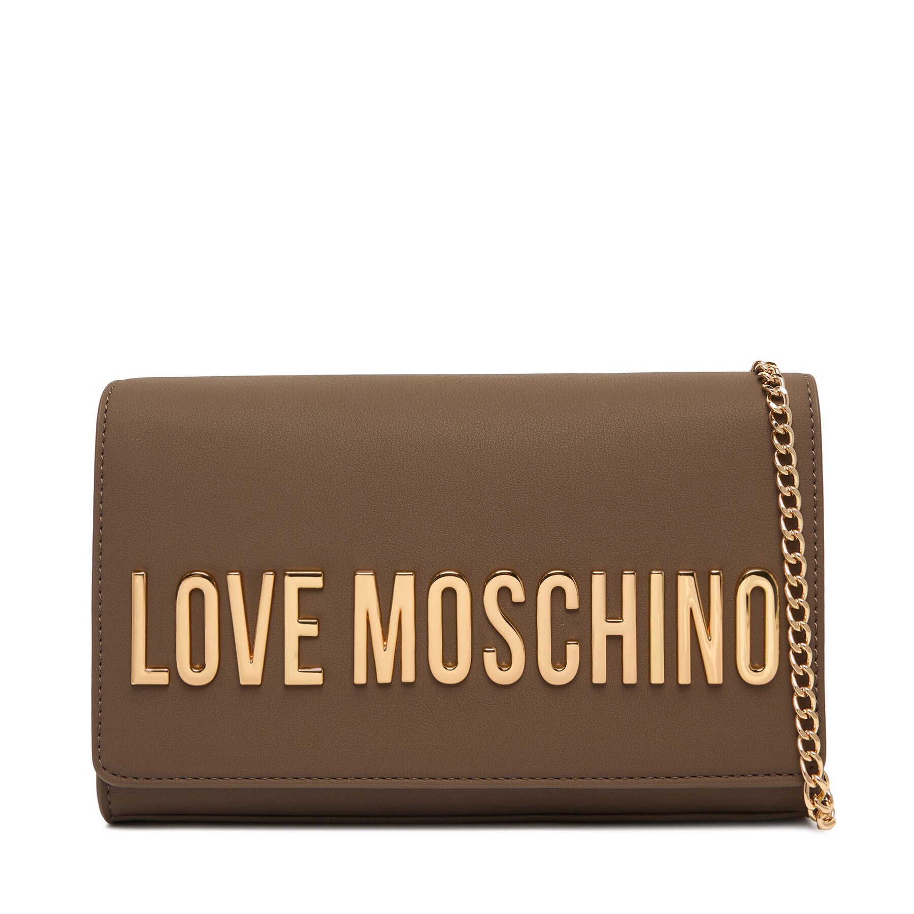 LOVE MOSCHINO Дамска чанта JC4103PP0PKD0000