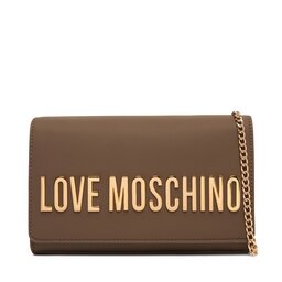 LOVE MOSCHINO Дамска чанта JC4103PP0PKD0000