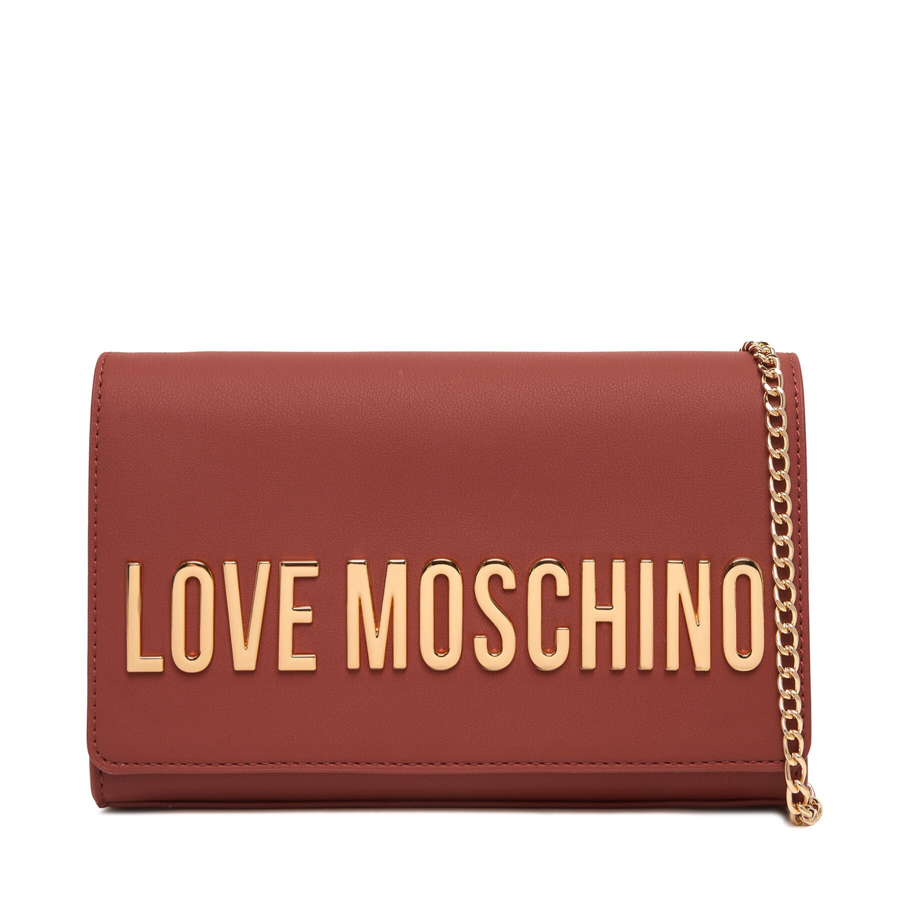 LOVE MOSCHINO Дамска чанта JC4103PP0PKD0459