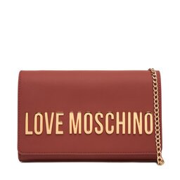 LOVE MOSCHINO Дамска чанта JC4103PP0PKD0459