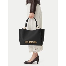 LOVE MOSCHINO Дамска чанта JC4107PP1PKD0000