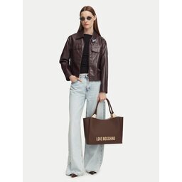 LOVE MOSCHINO Дамска чанта JC4107PP1PKD0300