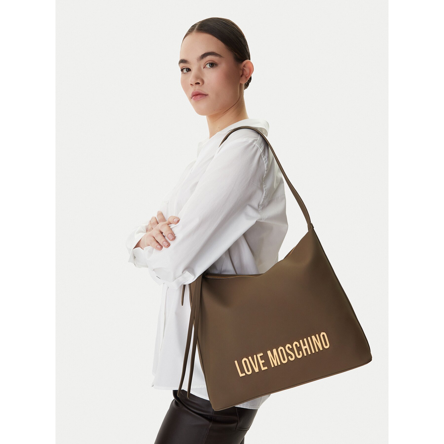 LOVE MOSCHINO Дамска чанта JC4108PP1OKD0203