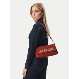 LOVE MOSCHINO Дамска чанта JC4109PP0PKD0459
