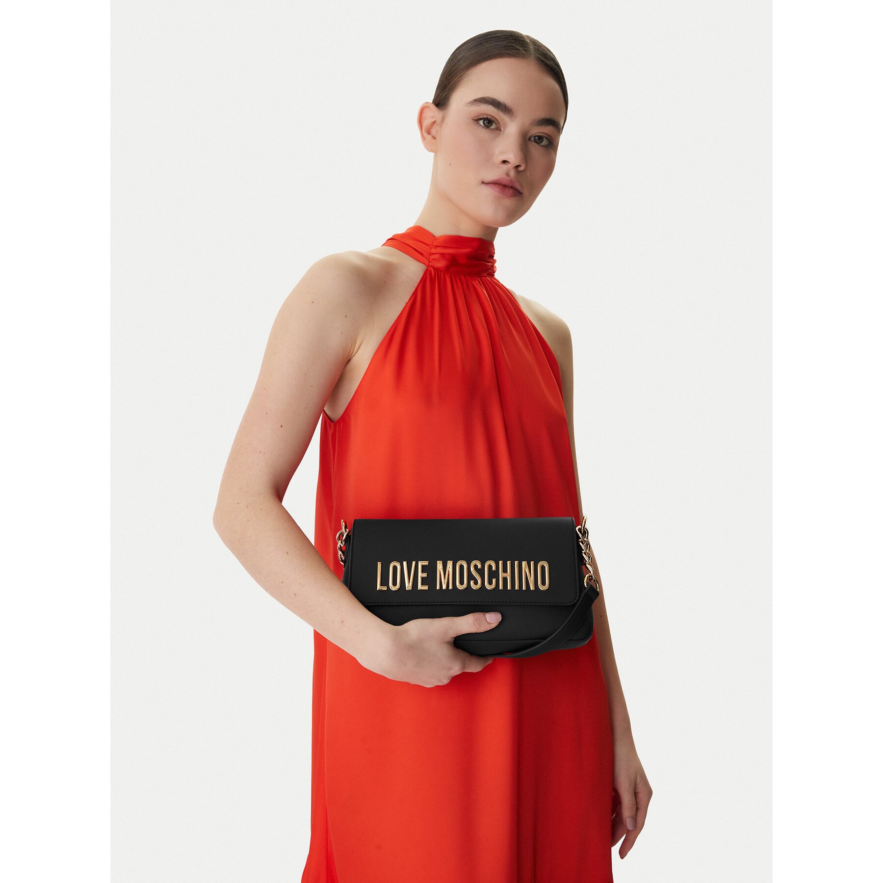 LOVE MOSCHINO Дамска чанта JC4109PP1OKD0000