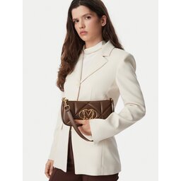 LOVE MOSCHINO Дамска чанта JC4111PP1PLC0300