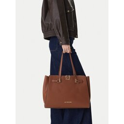 LOVE MOSCHINO Дамска чанта JC4124PP1OLM0200 Кафяв
