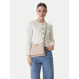 LOVE MOSCHINO Дамска чанта JC4127PP1OLM0110 Екрю