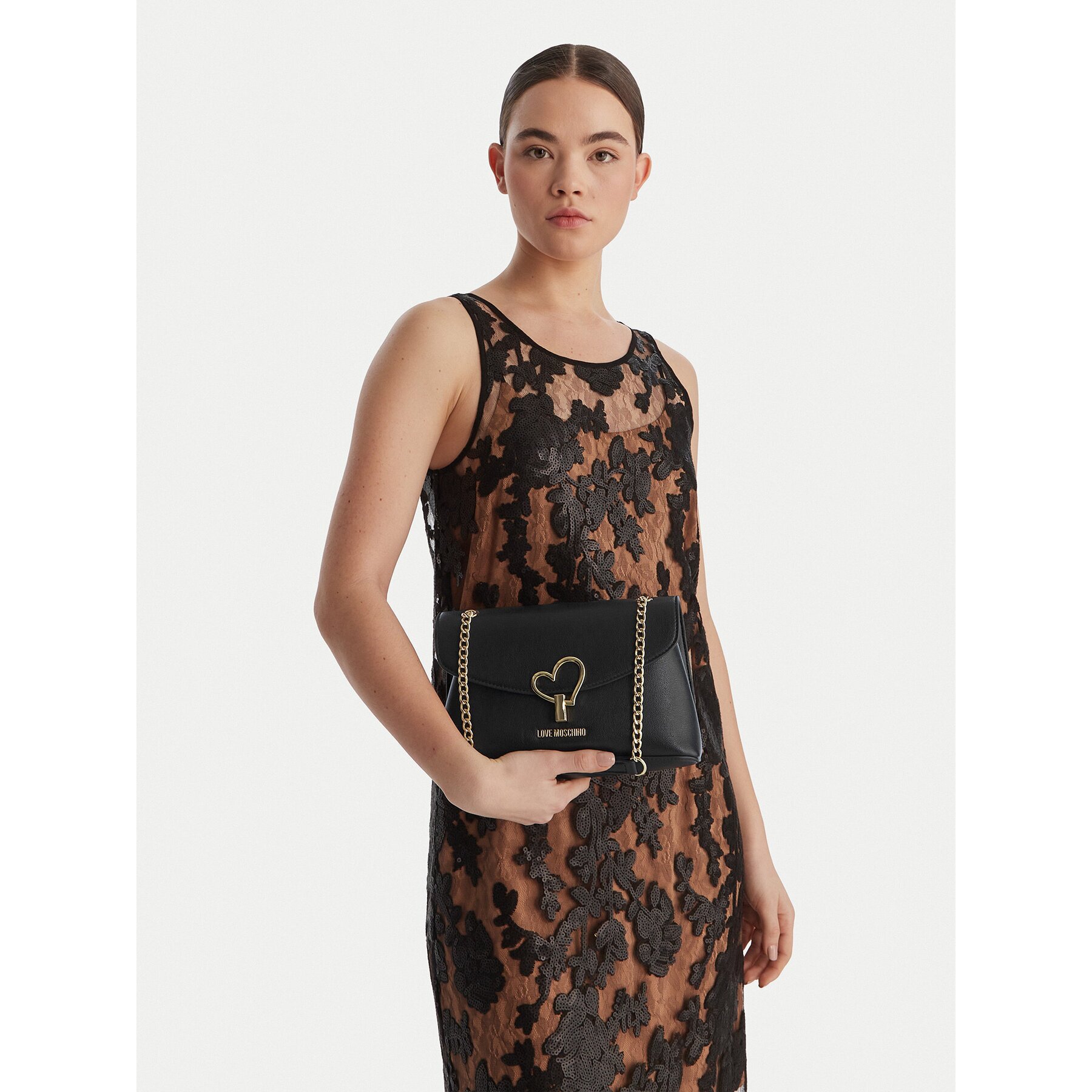 LOVE MOSCHINO Дамска чанта JC4138PP1OLQ0000