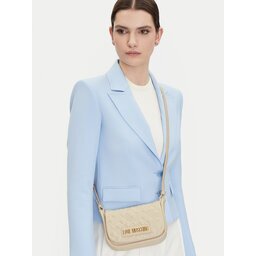 LOVE MOSCHINO Дамска чанта JC4139PP1MLA0110