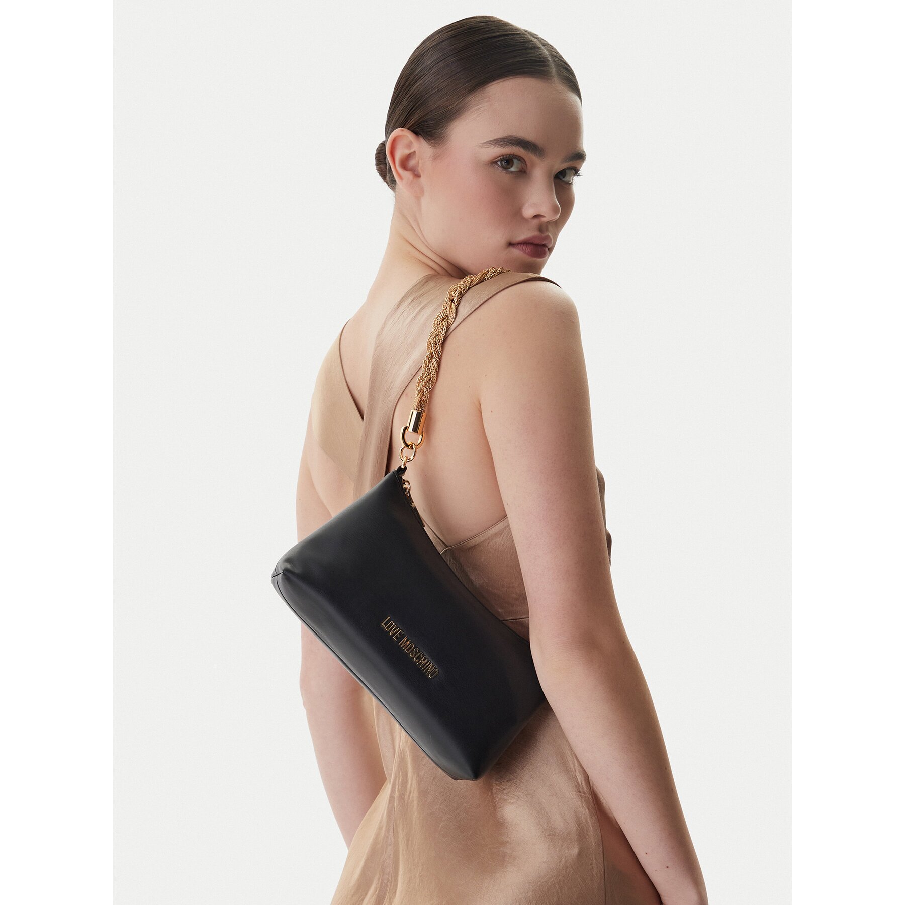 LOVE MOSCHINO Дамска чанта JC4143PP1OLX0000