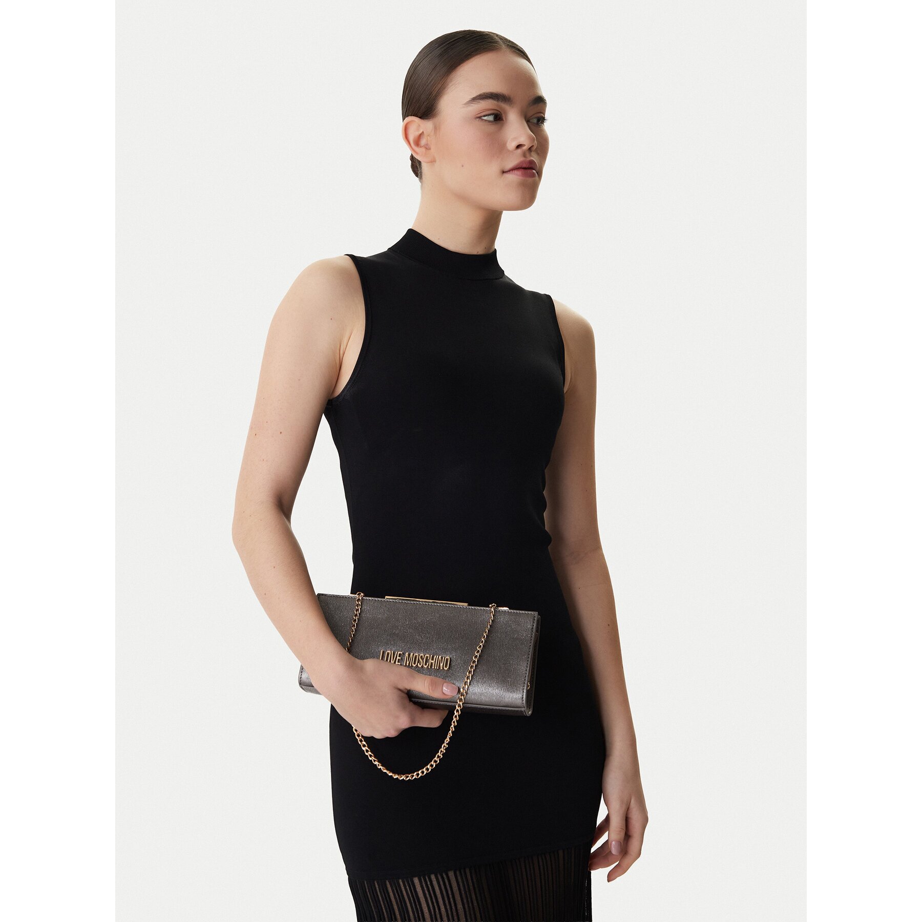 LOVE MOSCHINO Дамска чанта JC4144PP1OLS0910