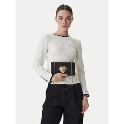 LOVE MOSCHINO Дамска чанта JC4147PP1OL1600A