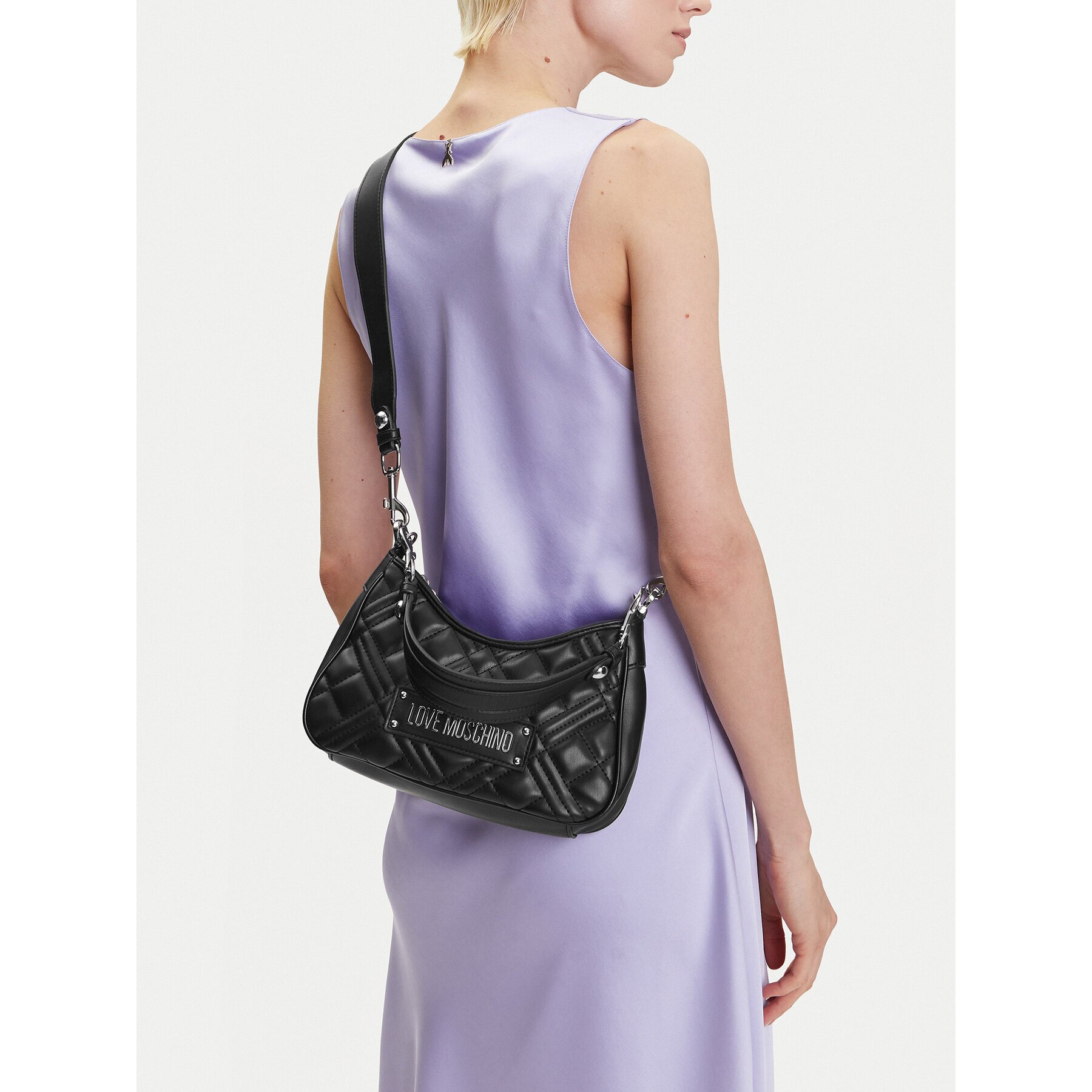 LOVE MOSCHINO Дамска чанта JC4152PP1MLA000B