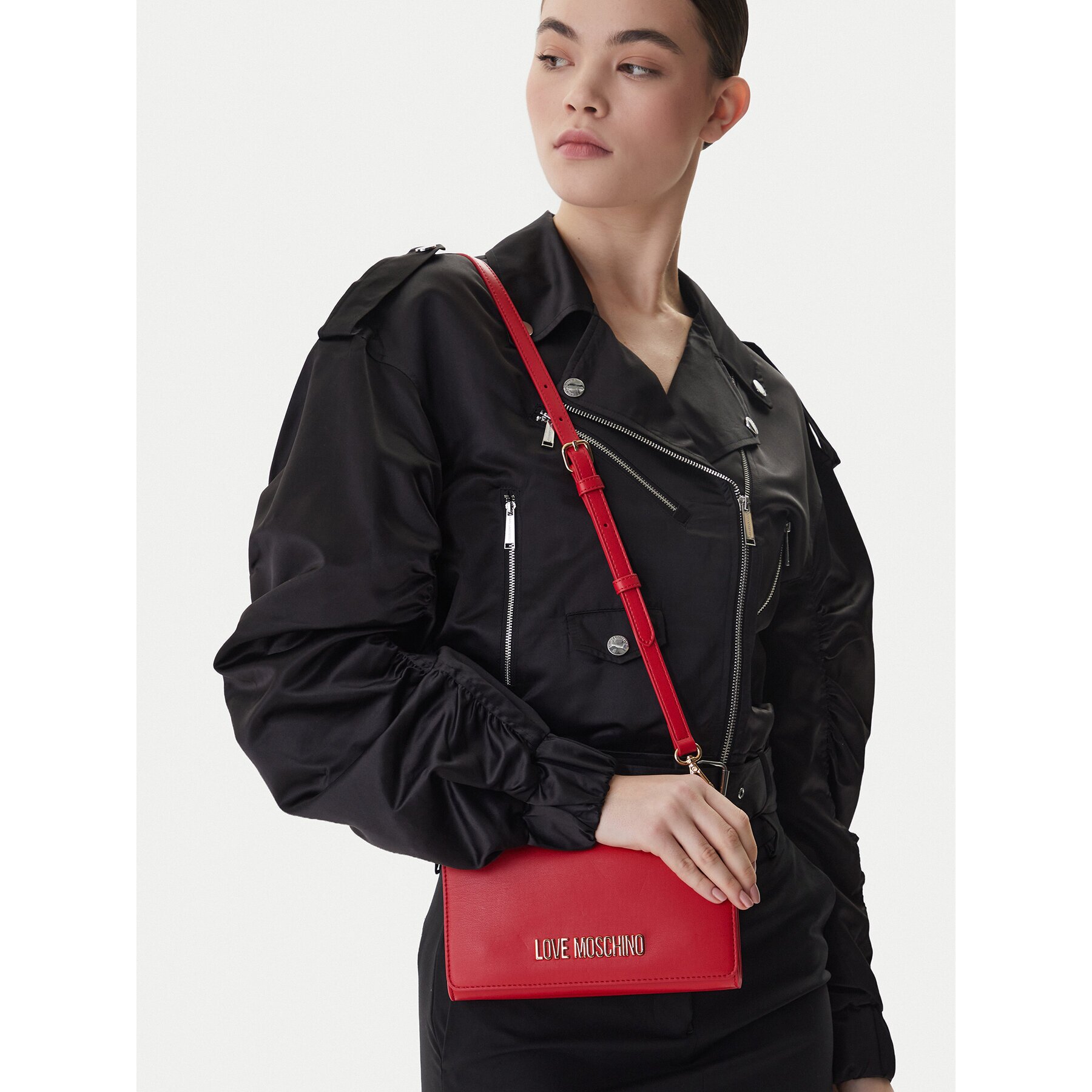 LOVE MOSCHINO Дамска чанта JC4170PP1OLX0500
