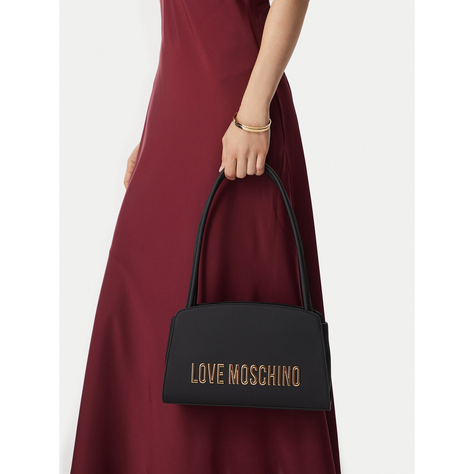 LOVE MOSCHINO Дамска чанта JC4187PP1PKD0000