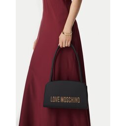 LOVE MOSCHINO Дамска чанта JC4187PP1PKD0000