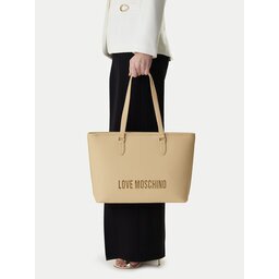 LOVE MOSCHINO Дамска чанта JC4190PP1OKD0129
