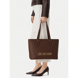 LOVE MOSCHINO Дамска чанта JC4190PP1PKD0300
