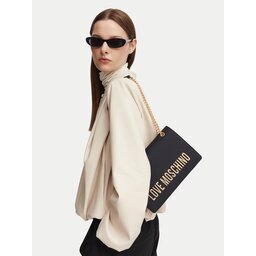 LOVE MOSCHINO Дамска чанта JC4192PP1PKD0000