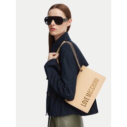 LOVE MOSCHINO Дамска чанта JC4192PP1PKD0129