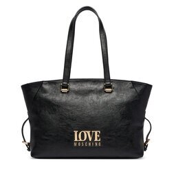 LOVE MOSCHINO Дамска чанта JC4202PP0PKA0000