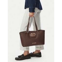 LOVE MOSCHINO Дамска чанта JC4206PP0PKB0313