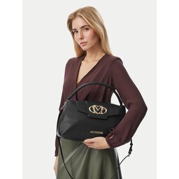 LOVE MOSCHINO Дамска чанта JC4209PP0PKB0313