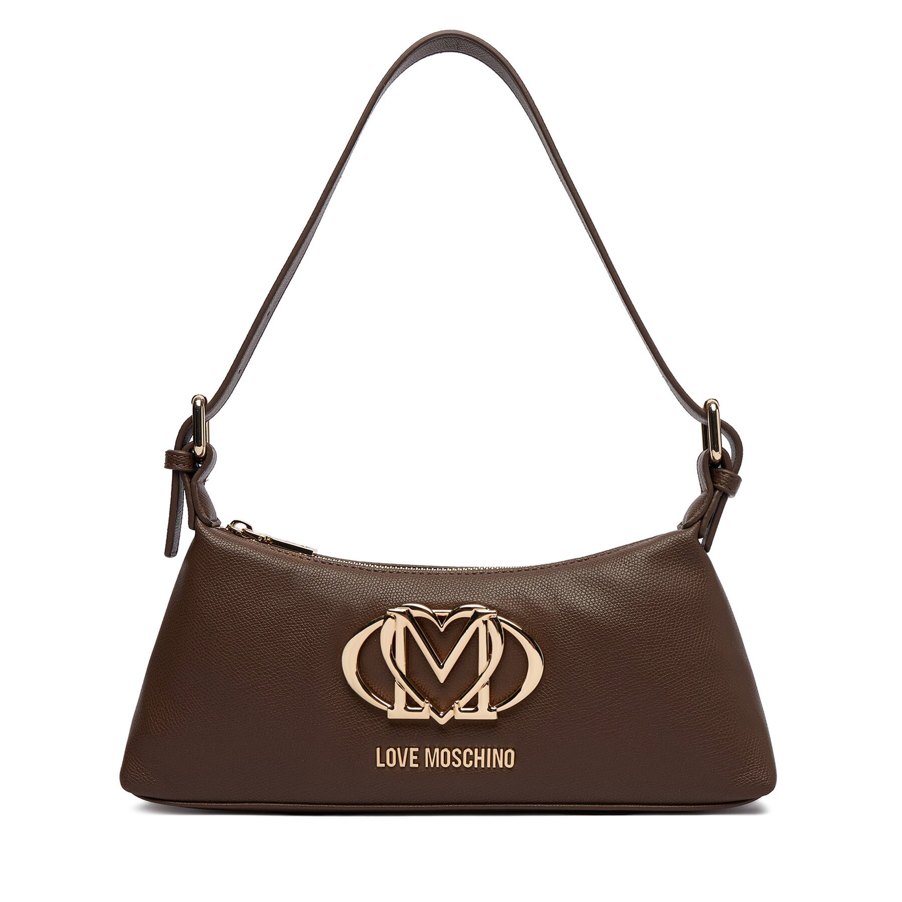 LOVE MOSCHINO Дамска чанта JC4212PP0PKB0313