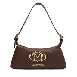 LOVE MOSCHINO Дамска чанта JC4212PP0PKB0313