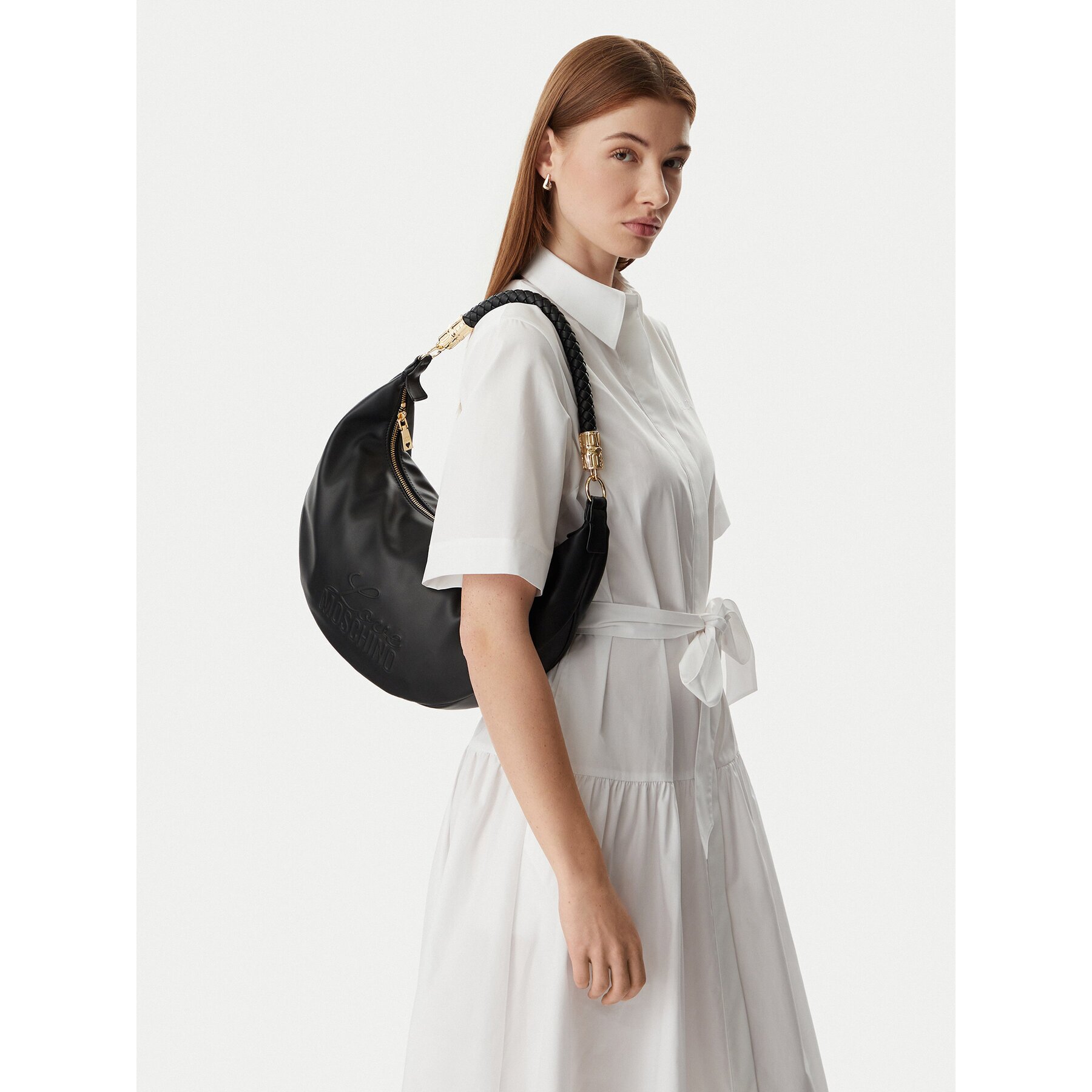 LOVE MOSCHINO Дамска чанта JC4222PP0OKA0000