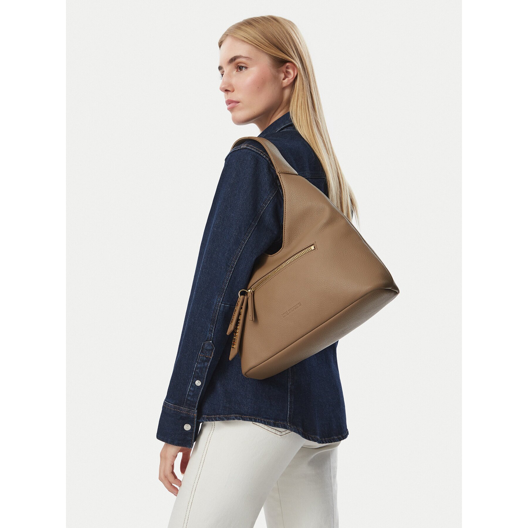 LOVE MOSCHINO Дамска чанта JC4223PP0PKG0105