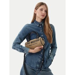 LOVE MOSCHINO Дамска чанта JC4231PP0OKB190A