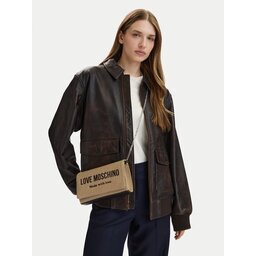 LOVE MOSCHINO Дамска чанта JC4232PP0OKB190A