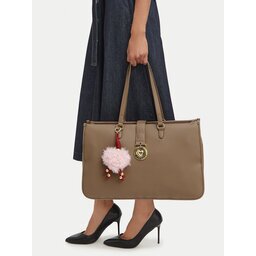 LOVE MOSCHINO Дамска чанта JC4239PP0PKI0105