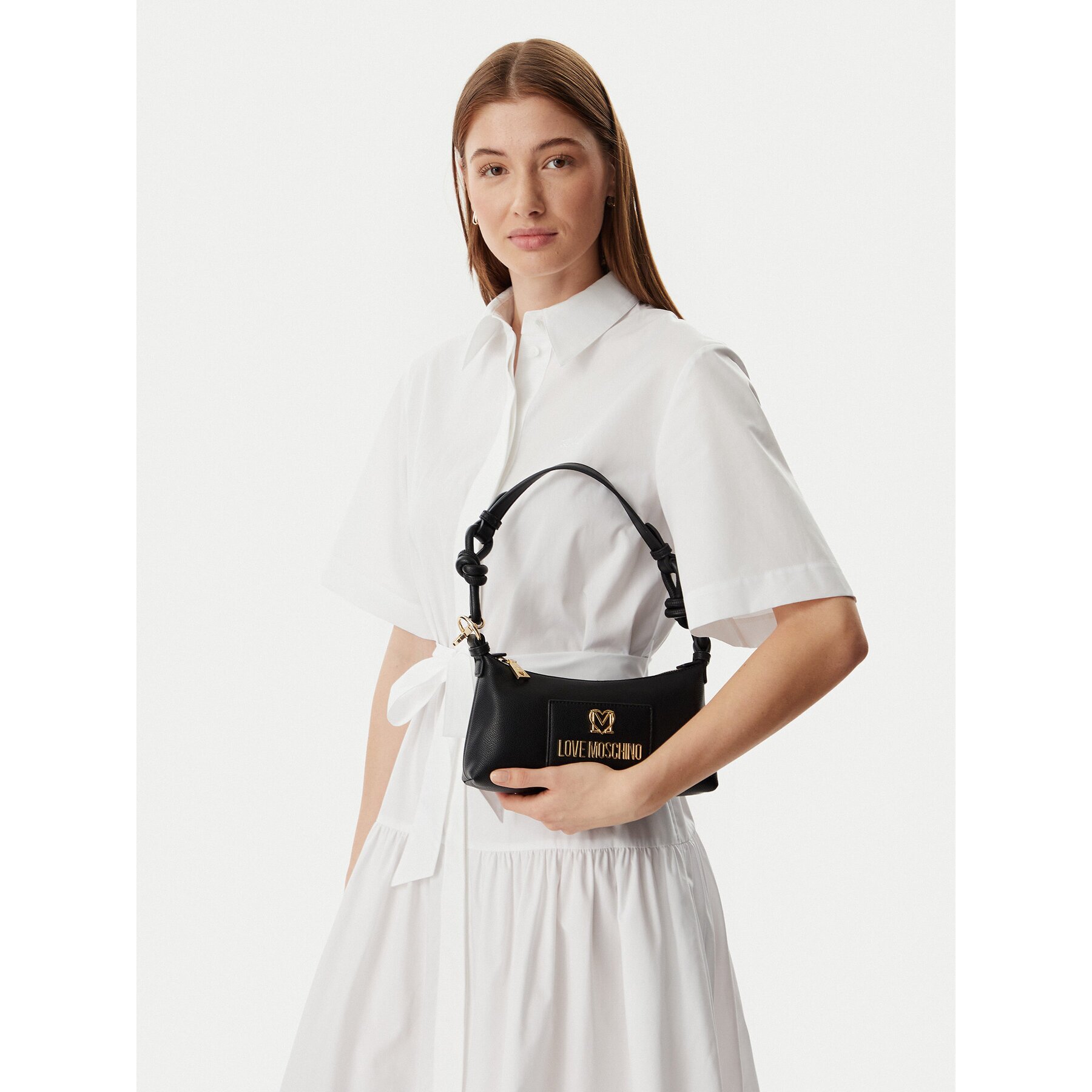 LOVE MOSCHINO Дамска чанта JC4241PP0OKC0000