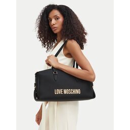LOVE MOSCHINO Дамска чанта JC4251PP0PKD0000