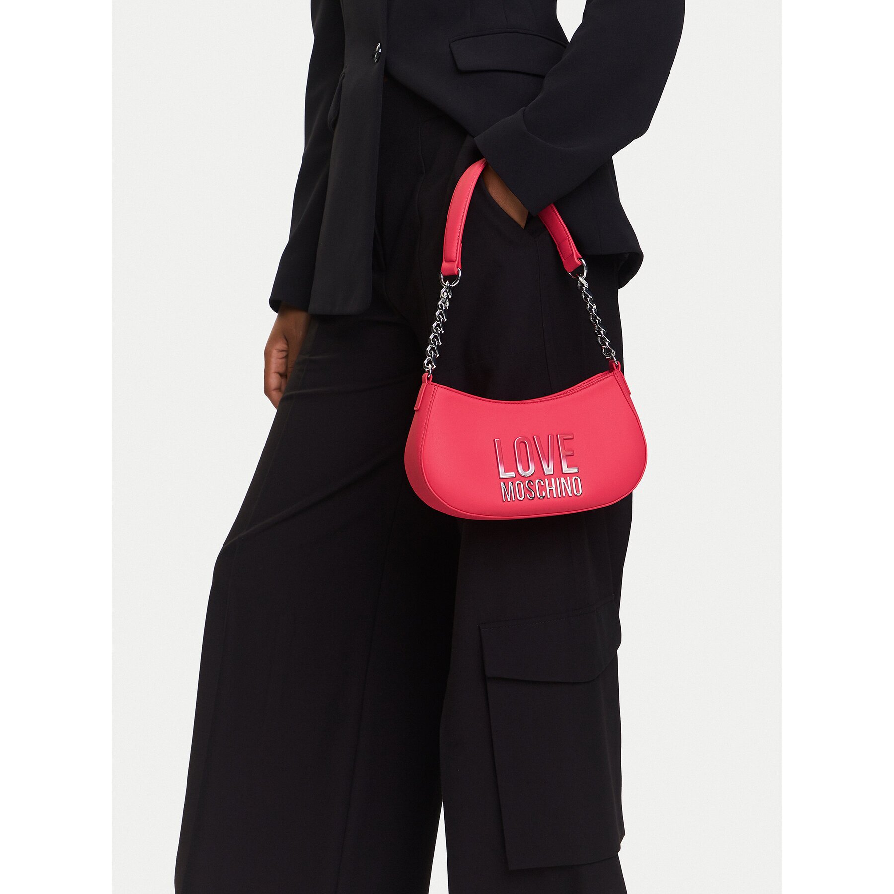 LOVE MOSCHINO Дамска чанта JC4256PP0MKD0615