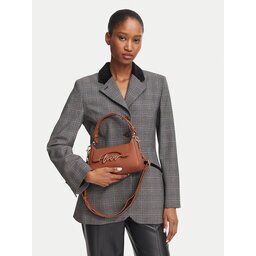 LOVE MOSCHINO Дамска чанта JC4268PP0PKR0208