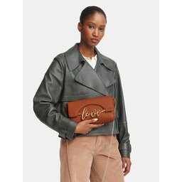 LOVE MOSCHINO Дамска чанта JC4272PP0PKR0208