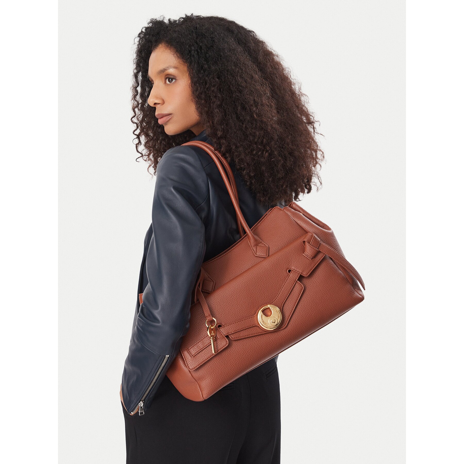 LOVE MOSCHINO Дамска чанта JC4274PP0PKS0208