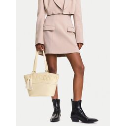 LOVE MOSCHINO Дамска чанта JC4285PP0MKJ0104