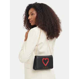 LOVE MOSCHINO Дамска чанта JC4295PP0PK1300A