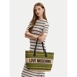 LOVE MOSCHINO Дамска чанта JC4348PP0OKN300A