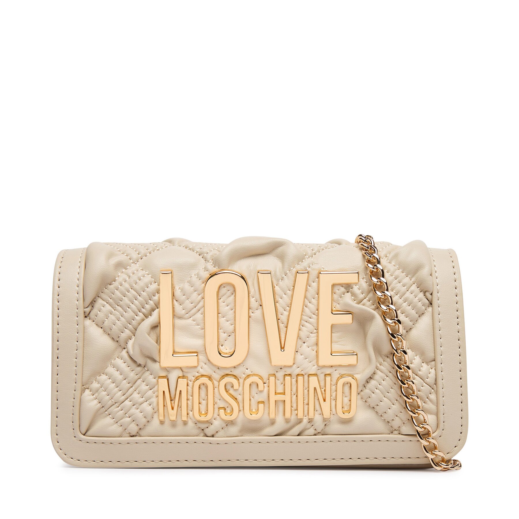 LOVE MOSCHINO Дамска чанта JC5603PP1PL1055A