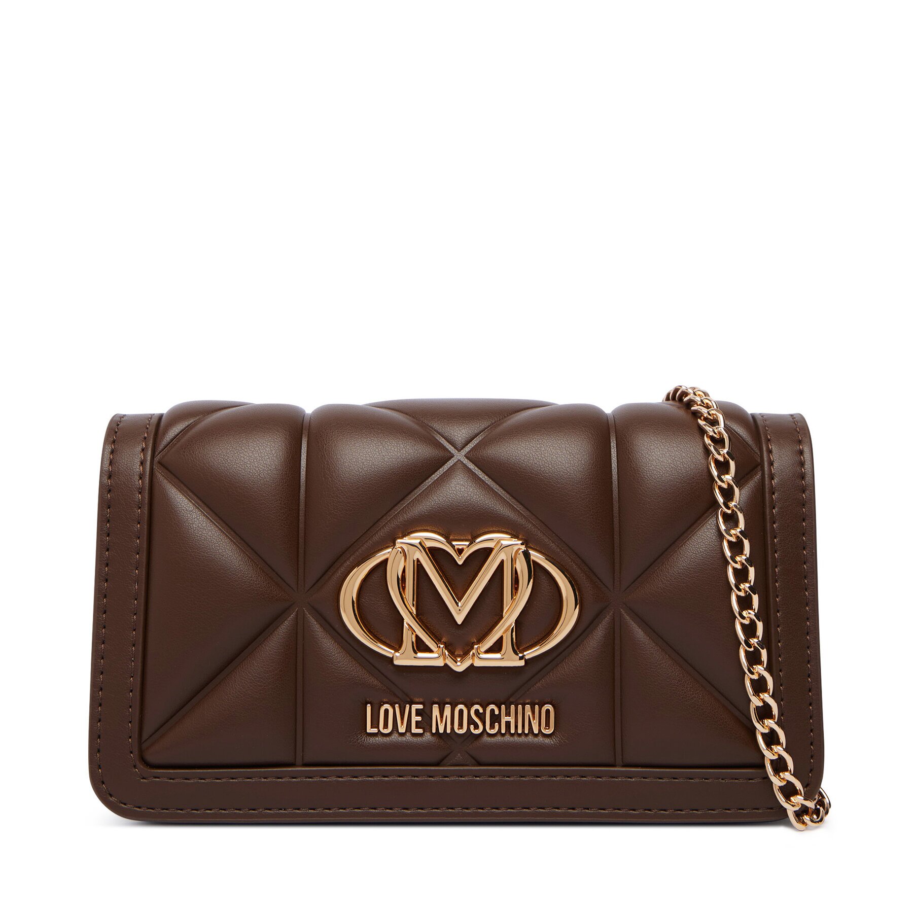 LOVE MOSCHINO Дамска чанта JC5640PP1PLC0300
