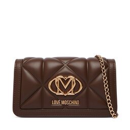 LOVE MOSCHINO Дамска чанта JC5640PP1PLC0300